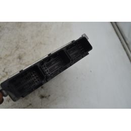 Centralina ECU Citroen C5 Dal 2008 al 2017 Cod 0281015514  1764076455162