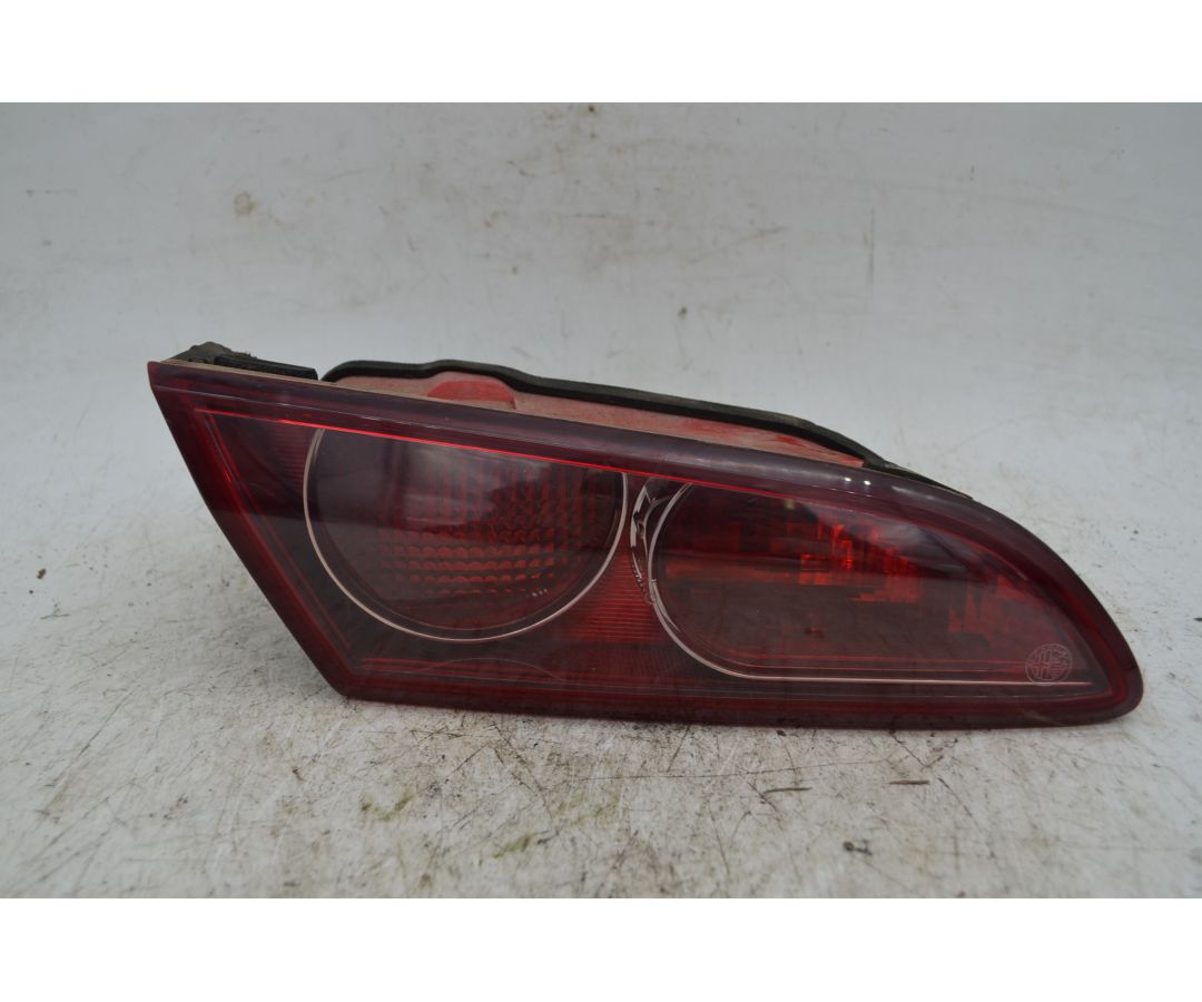 Fanale stop posteriore interno SX Alfa Romeo 159 Dal 2005 al 2011 Cod 50504822  1764076721397