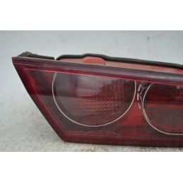 Fanale stop posteriore interno SX Alfa Romeo 159 Dal 2005 al 2011 Cod 50504822  1764076721397