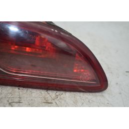 Fanale stop posteriore interno SX Alfa Romeo 159 Dal 2005 al 2011 Cod 50504822  1764076721397