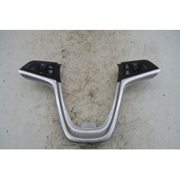Pulsantiera Multifunzione Volante Opel Meriva B Dal 2010 al 2017 Cod 13268686  1764076839573