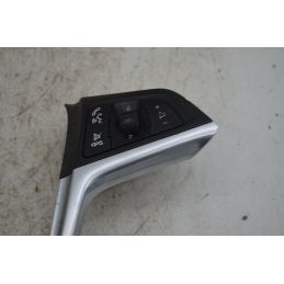 Pulsantiera Multifunzione Volante Opel Meriva B Dal 2010 al 2017 Cod 13268686  1764076839573