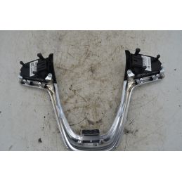 Pulsantiera Multifunzione Volante Opel Meriva B Dal 2010 al 2017 Cod 13268686  1764076839573