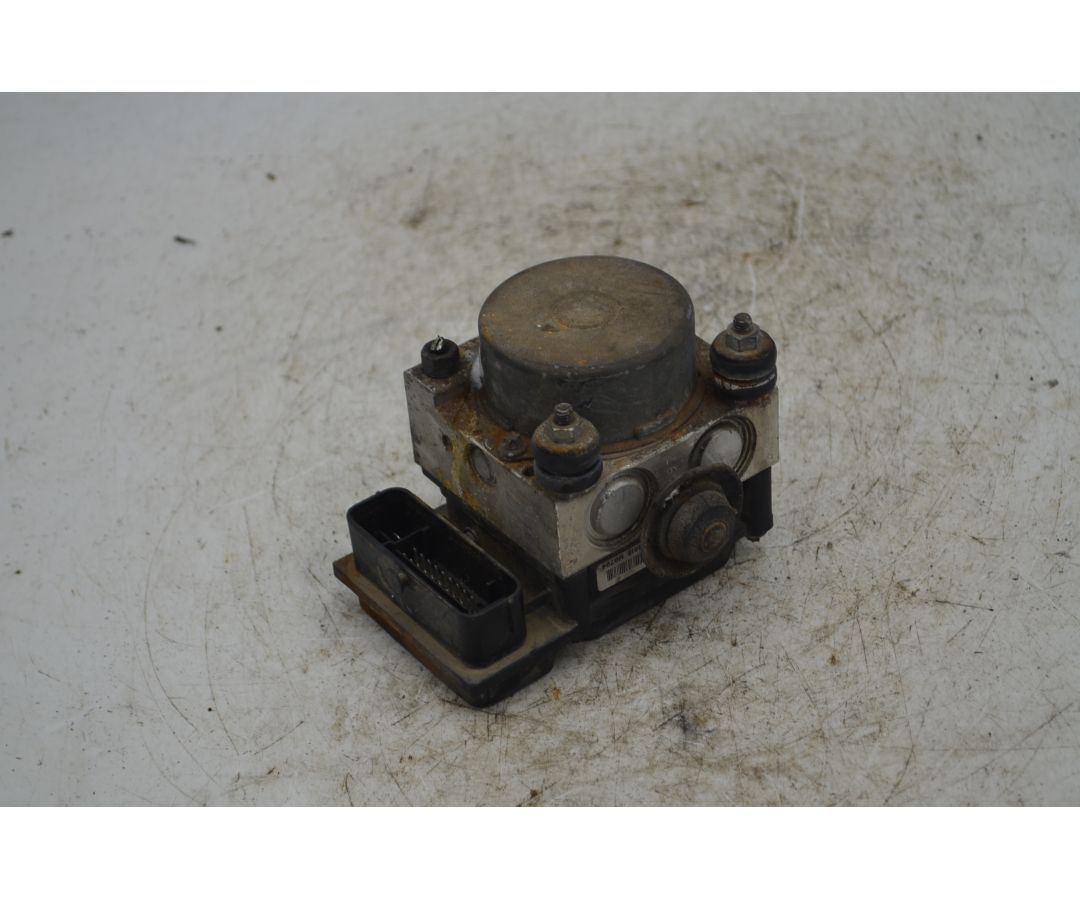 Pompa Modulo ABS Fiat 500 Dal 2007 al 2014 Cod 0265231972  1764077251589