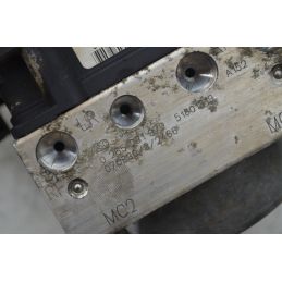 Pompa Modulo ABS Fiat 500 Dal 2007 al 2014 Cod 0265231972  1764077251589