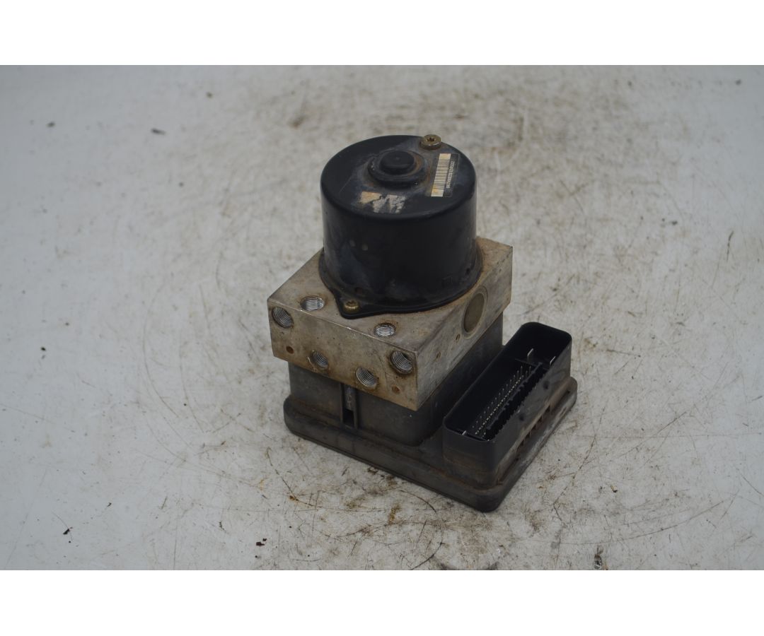 Pompa Modulo ABS Ford Fiesta V Dal 2002 al 2008 Cod 100206-00934  1764077916198