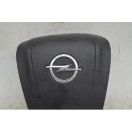 Airbag Volante Opel Zafira Tourer Dal 2011 al 2019 Cod 13299780  1764079303576