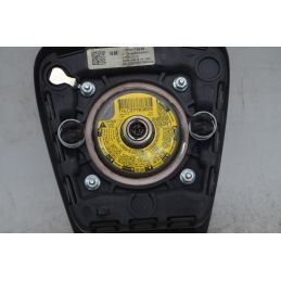 Airbag Volante Opel Zafira Tourer Dal 2011 al 2019 Cod 13299780  1764079303576