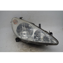 Faro Anteriore DX Peugeot 307 Dal 2001 al 2009 Cod 6206N7  1764080354161