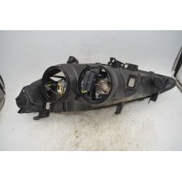 Faro Anteriore DX Peugeot 307 Dal 2001 al 2009 Cod 6206N7  1764080354161