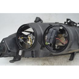 Faro Anteriore DX Peugeot 307 Dal 2001 al 2009 Cod 6206N7  1764080354161