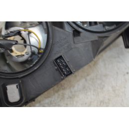 Faro Anteriore DX Peugeot 307 Dal 2001 al 2009 Cod 6206N7  1764080354161