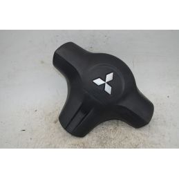 Airbag Volante Mitusbishi Colt VI Dal 2004 al 2009 Cod 4400A244XA  1764081002375