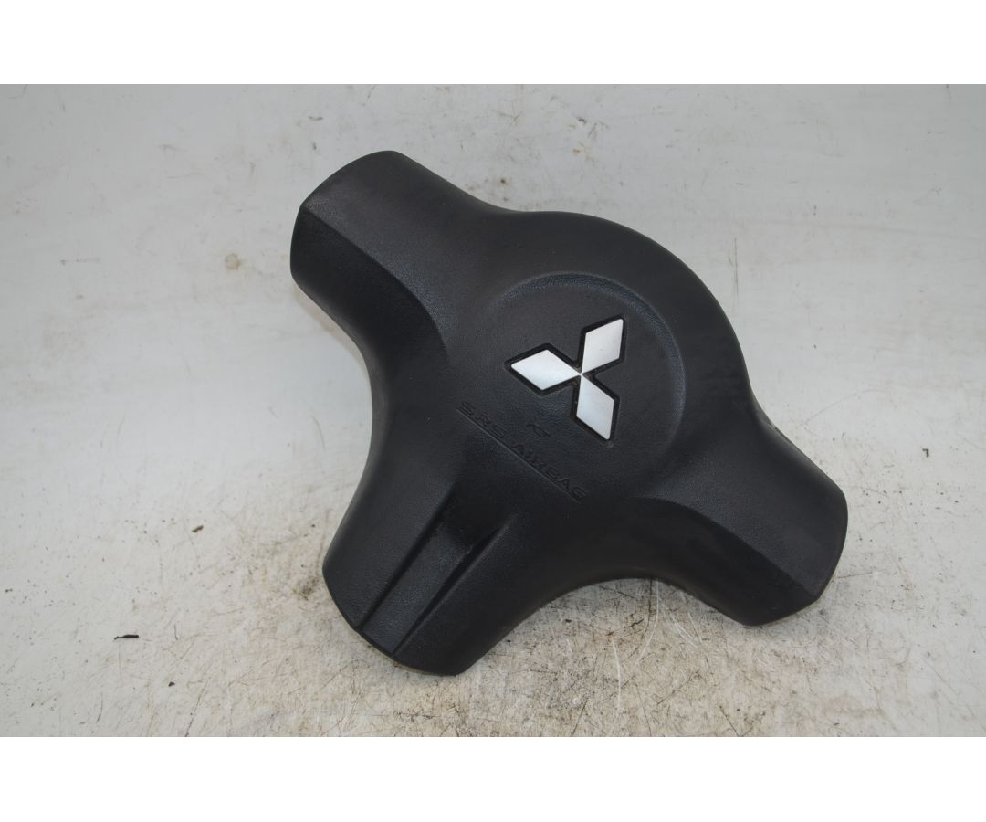 Airbag Volante Mitusbishi Colt VI Dal 2004 al 2009 Cod 4400A244XA  1764081002375