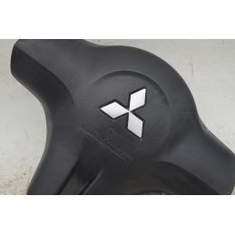 Airbag Volante Mitusbishi Colt VI Dal 2004 al 2009 Cod 4400A244XA  1764081002375