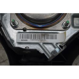 Airbag Volante Mitusbishi Colt VI Dal 2004 al 2009 Cod 4400A244XA  1764081002375