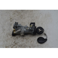 Blocchetto Chiave Avviamento Mitsubishi Colt Dal 2004 al 2009 Cod 4408A040  1764081920891