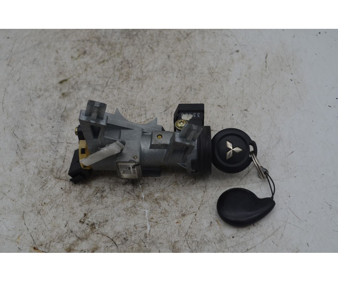 Blocchetto Chiave Avviamento Mitsubishi Colt Dal 2004 al 2009 Cod 4408A040  1764081920891