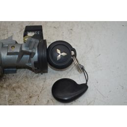 Blocchetto Chiave Avviamento Mitsubishi Colt Dal 2004 al 2009 Cod 4408A040  1764081920891