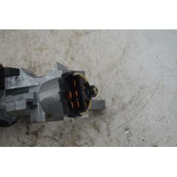 Blocchetto Chiave Avviamento Mitsubishi Colt Dal 2004 al 2009 Cod 4408A040  1764081920891