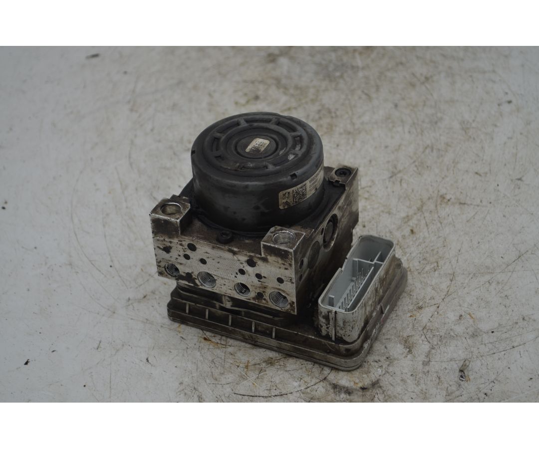 Pompa Modulo ABS Peugeot 208 Dal 2012 al 2015 Cod 9802460980  1764082387488