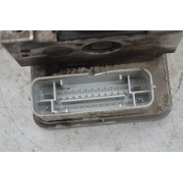 Pompa Modulo ABS Peugeot 208 Dal 2012 al 2015 Cod 9802460980  1764082387488