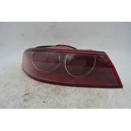 Fanale stop posteriore SX Alfa Romeo 159 Dal 2005 al 2013 Cod 50504821  1764082721060