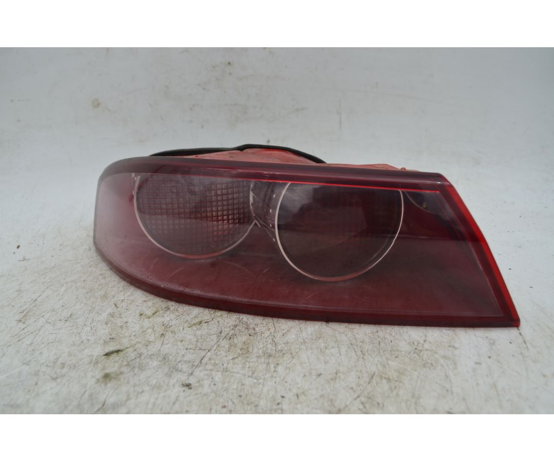 Fanale stop posteriore SX Alfa Romeo 159 Dal 2005 al 2013 Cod 50504821  1764082721060
