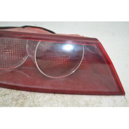 Fanale stop posteriore SX Alfa Romeo 159 Dal 2005 al 2013 Cod 50504821  1764082721060