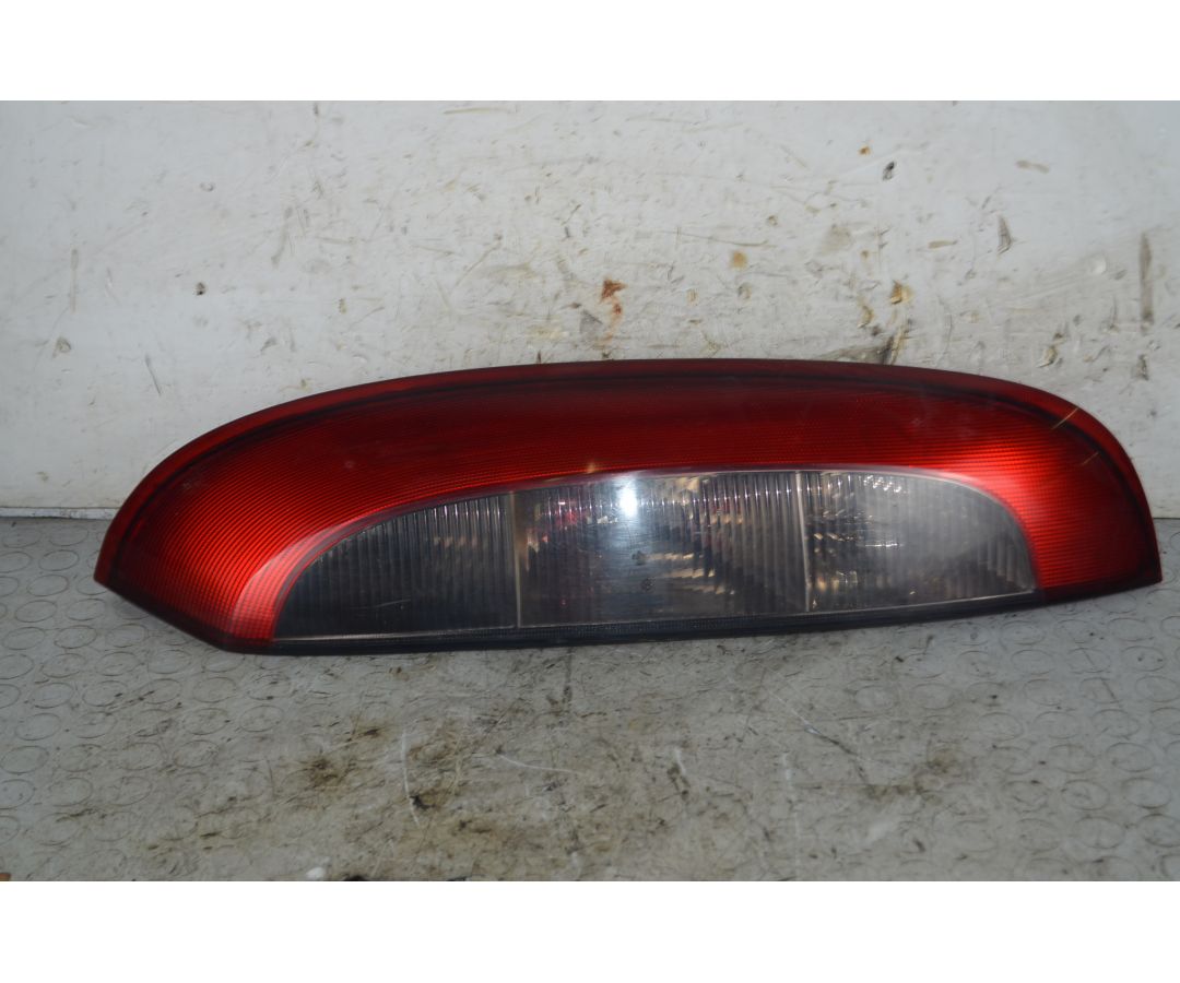 Fanale Stop Posteriore DX Opel Corsa C Dal 2000 al 2006 Cod 9196364  1764082703578