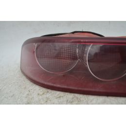 Fanale stop posteriore SX Alfa Romeo 159 Dal 2005 al 2013 Cod 50504821  1764082721060
