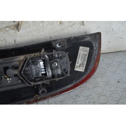 Fanale Stop Posteriore DX Opel Corsa C Dal 2000 al 2006 Cod 9196364  1764082703578