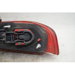 Fanale stop posteriore SX Alfa Romeo 159 Dal 2005 al 2013 Cod 50504821  1764082721060