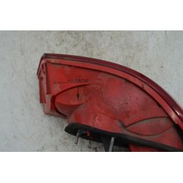 Fanale stop posteriore SX Alfa Romeo 159 Dal 2005 al 2013 Cod 50504821  1764082721060