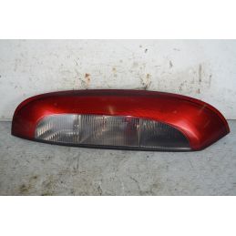 Fanale Stop Posteriore SX Opel Corsa C Dal 2000 al 2006 Cod 9196363  1764083044489