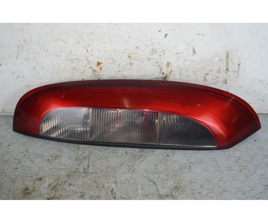 Fanale Stop Posteriore SX Opel Corsa C Dal 2000 al 2006 Cod 9196363  1764083044489
