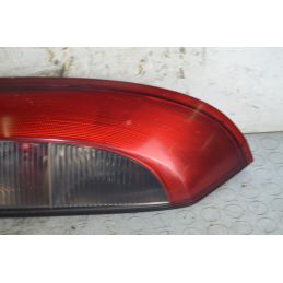 Fanale Stop Posteriore SX Opel Corsa C Dal 2000 al 2006 Cod 9196363  1764083044489