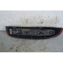 Fanale Stop Posteriore SX Opel Corsa C Dal 2000 al 2006 Cod 9196363  1764083044489