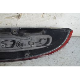 Fanale Stop Posteriore SX Opel Corsa C Dal 2000 al 2006 Cod 9196363  1764083044489