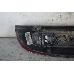 Fanale Stop Posteriore SX Opel Corsa C Dal 2000 al 2006 Cod 9196363  1764083044489