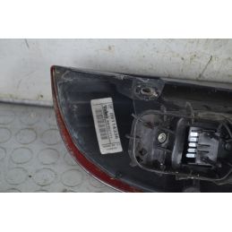 Fanale Stop Posteriore SX Opel Corsa C Dal 2000 al 2006 Cod 9196363  1764083044489
