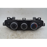 Comando clima climatronic Hyundai I10 dal 2013 al 2019 cod: 97250-B9050  2411111139844