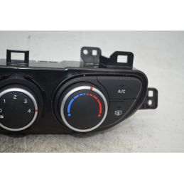 Comando clima climatronic Hyundai I10 dal 2013 al 2019 cod: 97250-B9050  2411111139844