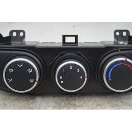 Comando clima climatronic Hyundai I10 dal 2013 al 2019 cod: 97250-B9050  2411111139844