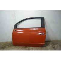 Portiera Sportello Anteriore SX Fiat 500 Dal 2007 al 2014 Cod 52136363  1764084185587