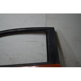 Portiera Sportello Anteriore SX Fiat 500 Dal 2007 al 2014 Cod 52136363  1764084185587