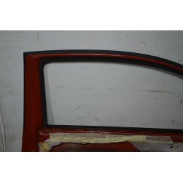 Portiera Sportello Anteriore SX Fiat 500 Dal 2007 al 2014 Cod 52136363  1764084185587