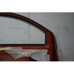 Portiera Sportello Anteriore SX Fiat 500 Dal 2007 al 2014 Cod 52136363  1764084185587