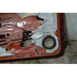 Portiera Sportello Anteriore SX Fiat 500 Dal 2007 al 2014 Cod 52136363  1764084185587