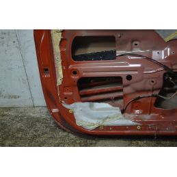 Portiera Sportello Anteriore SX Fiat 500 Dal 2007 al 2014 Cod 52136363  1764084185587